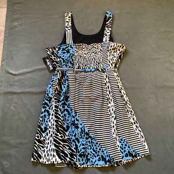 NWT Tango Mango Collection Womens Sun Dress Size XXL - Picture 3 of 10